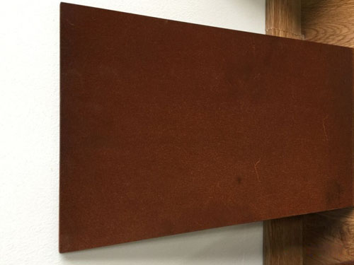 銹紅鋼板