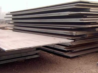 09CuPCrNi-A耐候板