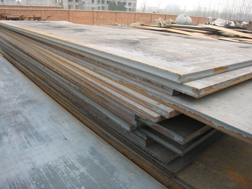 20cr鋼板市場(chǎng)供給壓力仍不容小窺