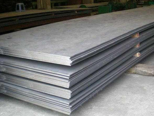45#鋼板