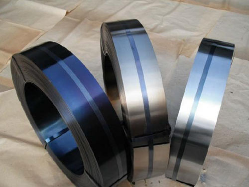 發(fā)藍65Mn帶鋼