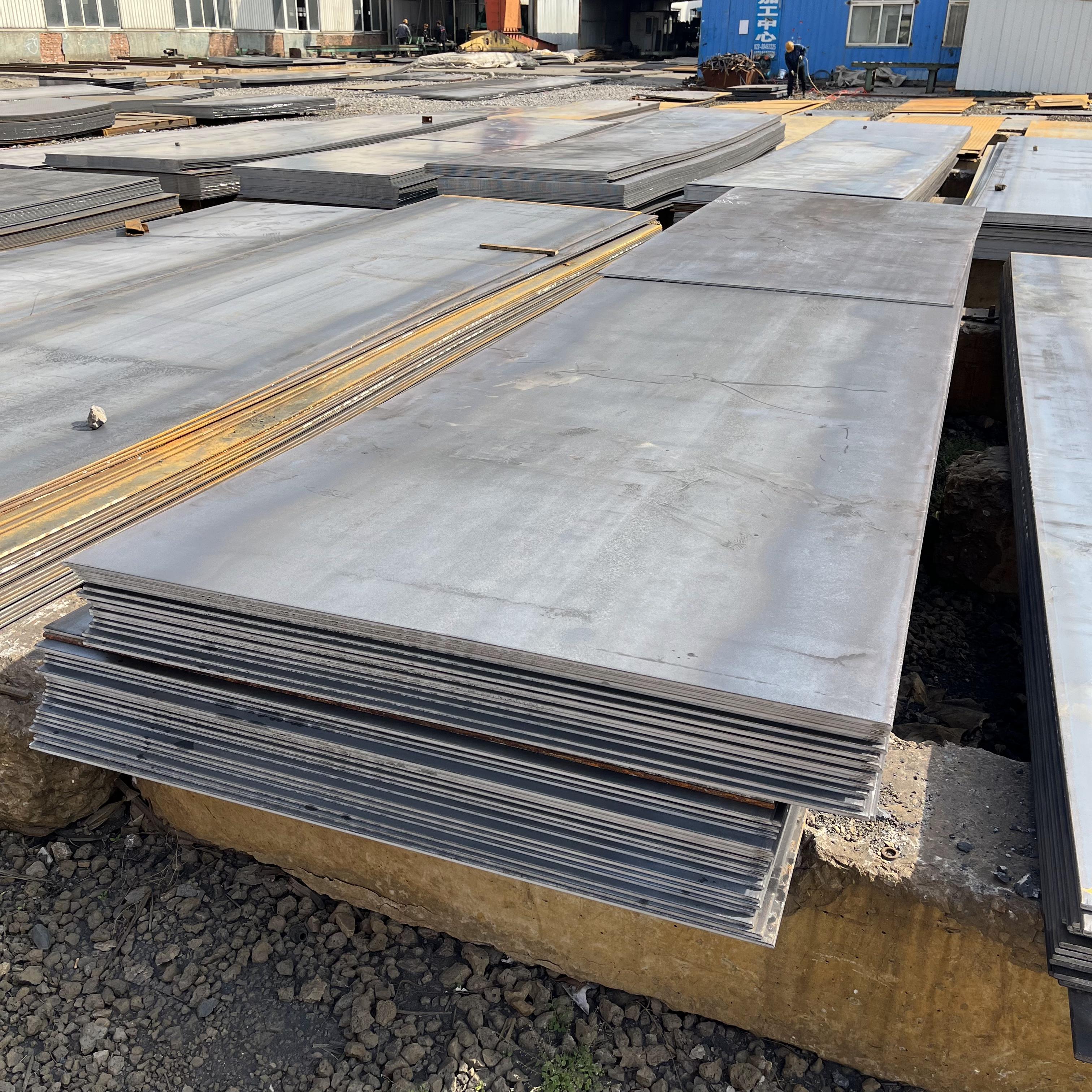 耐候鋼板現(xiàn)貨庫(kù)存