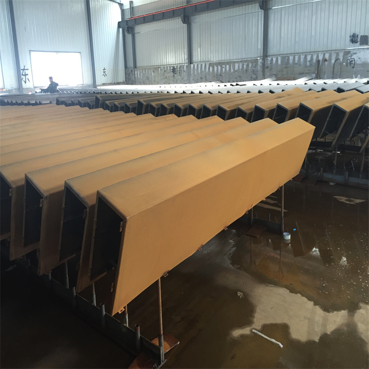 銹鋼板 廠房實(shí)景